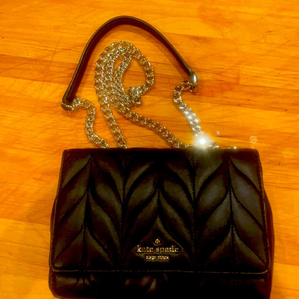 Kate spade purse
